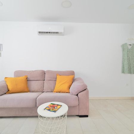 Romantico Estudio En La Playa De Pedregalejo By Alterhome Málaga Eksteriør billede
